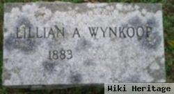 Lillian A. Wynkoop