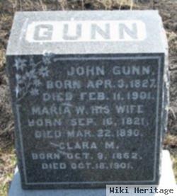 John Gunn