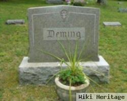 Kathleen Ethel Young Deming