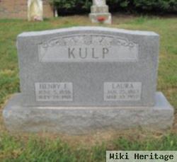 Laura Miller Kulp