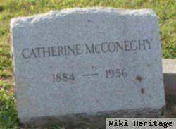 Catherine Mcconeghy