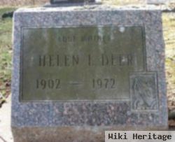 Helen Louise Colon Deer