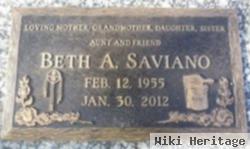 Beth Ann Miley-Minney Saviano