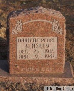 Darlene Pearle Beasley