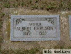 Andrew Albert Carlson