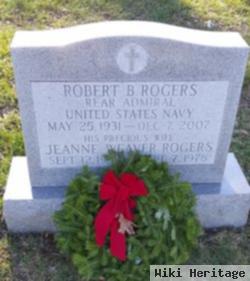 Robert Burnett Rogers