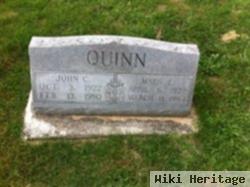 John C. Quinn