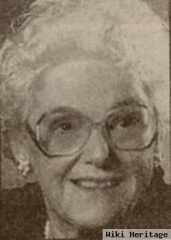 Betty Jean Heron Boylan