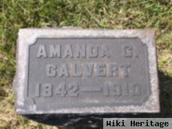 Amanda C. Mccleary Calvert