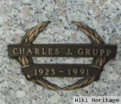 Charles J. Grupp