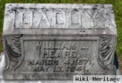 William L Heard