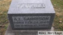 A. L. Garrison