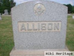 Ellis West Allison