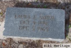 Laura E. Smith