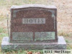 Albert J. Hotis