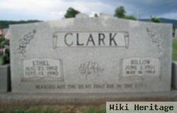 Ethel Hambrick Clark