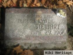 Teresa Lynne Stewart