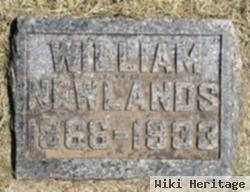 William Newlands