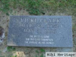 Vicki Clark
