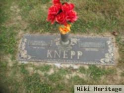 Nelle L. Mccoy Knepp