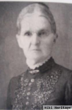 Ann Emelia Botts Rhodes