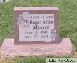 Roger Allen Moore