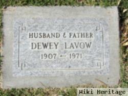 Dewey Lavow