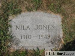 Nila Jones