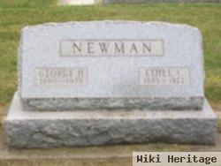 George Henry Newman