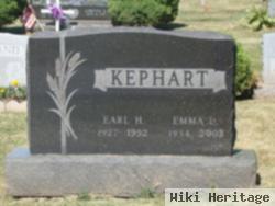 Earl H. Kephart