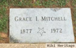 Grace I. Mitchell