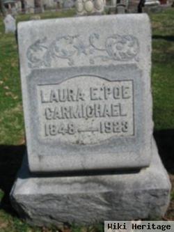 Laura E. Poe Carmichael
