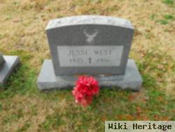 Jesse West