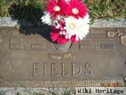 Clyde Williams Fields