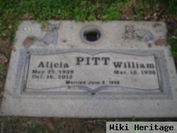 Alicia Pitt