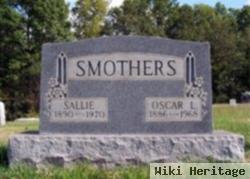 Oscar Logan Smothers