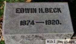 Edwin H. Beck