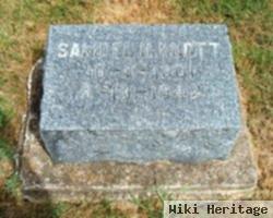 Samuel Henry Knott