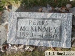 Perry Mckinney