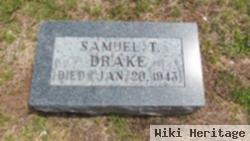 Samuel Tilden Drake