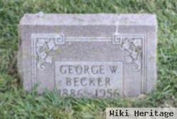 George W. Becker