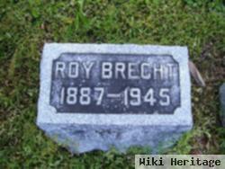 Roy Brecht