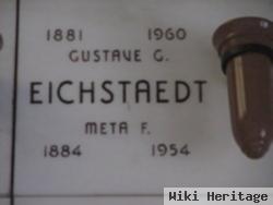 Meta Frieda Eichstaedt