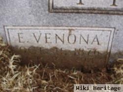 Venona Elizabeth Johnson Fike