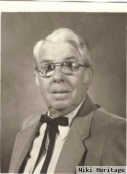 Raymond R.l. West