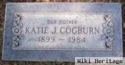 Katie J. Cogburn