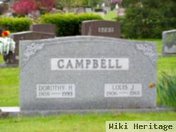 Dorothy H. Campbell