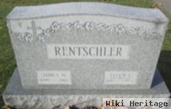 James N Rentschler