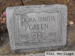 Dora Smith Green