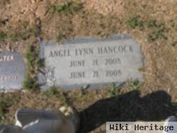 Angel Lynn Hancock